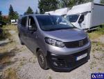Fiat Scudo 2.0 M-jet MR`22 E6d-F 3.1t Aukcja 293353 - grafika 2