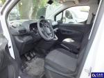 Opel Combo 1.2 Turbo MR`18 E6.4 2.3t Aukcja 293354 - grafika 10