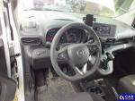 Opel Combo 1.2 Turbo MR`18 E6.4 2.3t Aukcja 293354 - grafika 16