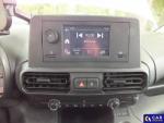 Opel Combo 1.2 Turbo MR`18 E6.4 2.3t Aukcja 293354 - grafika 18