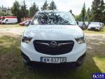 Opel Combo 1.2 Turbo MR`18 E6.4 2.3t Aukcja 293354 - grafika 30