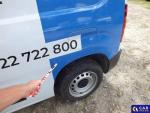 Opel Combo 1.2 Turbo MR`18 E6.4 2.3t Aukcja 293354 - grafika 35