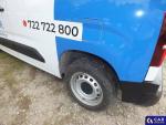 Opel Combo 1.2 Turbo MR`18 E6.4 2.3t Aukcja 293354 - grafika 43
