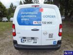 Opel Combo 1.2 Turbo MR`18 E6.4 2.3t Aukcja 293354 - grafika 44