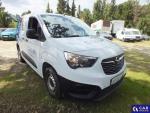 Opel Combo 1.2 Turbo MR`18 E6.4 2.3t Aukcja 293354 - grafika 1
