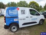 Opel Combo 1.2 Turbo MR`18 E6.4 2.3t Aukcja 293354 - grafika 56