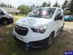 Opel Combo 1.2 Turbo MR`18 E6.4 2.3t Aukcja 293354 - grafika 2