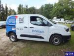 Opel Combo 1.2 Turbo MR`18 E6.4 2.3t Aukcja 293354 - grafika 61
