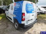 Opel Combo 1.2 Turbo MR`18 E6.4 2.3t Aukcja 293354 - grafika 3