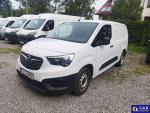 Opel Combo 1.5 CDTI MR`18 E6.4 2.3t Aukcja 293356 - grafika 1