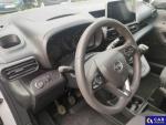 Opel Combo 1.5 CDTI MR`18 E6.4 2.3t Aukcja 293356 - grafika 29