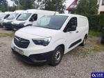 Opel Combo 1.5 CDTI MR`18 E6.4 2.3t Aukcja 293356 - grafika 2