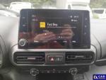 Opel Combo 1.5 CDTI MR`18 E6.4 2.3t Aukcja 293356 - grafika 53