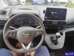 Opel Combo 1.5 CDTI MR`18 E6.4 2.3t Aukcja 293356 - grafika 57