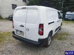 Opel Combo 1.5 CDTI MR`18 E6.4 2.3t Aukcja 293356 - grafika 5