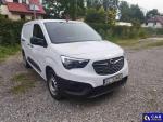 Opel Combo 1.5 CDTI MR`18 E6.4 2.3t Aukcja 293356 - grafika 6