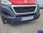 Peugeot Boxer 335 2.2 BlueHDi MR`14 E6.2 3.5t Aukcja 293357 - grafika 97