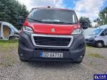 Peugeot Boxer 335 2.2 BlueHDi MR`14 E6.2 3.5t Aukcja 293357 - grafika 99