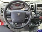 Peugeot Boxer 335 2.2 BlueHDi MR`14 E6.2 3.5t Aukcja 293357 - grafika 116
