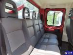 Peugeot Boxer 335 2.2 BlueHDi MR`14 E6.2 3.5t Aukcja 293357 - grafika 136