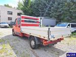 Peugeot Boxer 335 2.2 BlueHDi MR`14 E6.2 3.5t Aukcja 293357 - grafika 2