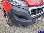 Peugeot Boxer 335 2.2 BlueHDi MR`14 E6.2 3.5t Aukcja 293357 - grafika 95