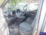 Citroën Berlingo III 1.2 PureTech MR`18 E6.4 2.4t Aukcja 293358 - grafika 9