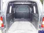 Citroën Berlingo III 1.2 PureTech MR`18 E6.4 2.4t Aukcja 293358 - grafika 10