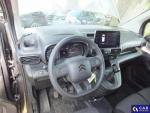 Citroën Berlingo III 1.2 PureTech MR`18 E6.4 2.4t Aukcja 293358 - grafika 15