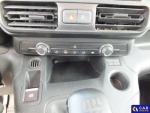 Citroën Berlingo III 1.2 PureTech MR`18 E6.4 2.4t Aukcja 293358 - grafika 21