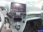 Citroën Berlingo III 1.2 PureTech MR`18 E6.4 2.4t Aukcja 293358 - grafika 22