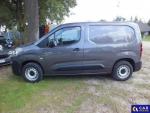 Citroën Berlingo III 1.2 PureTech MR`18 E6.4 2.4t Aukcja 293358 - grafika 43