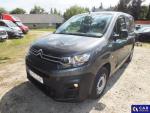 Citroën Berlingo III 1.2 PureTech MR`18 E6.4 2.4t Aukcja 293358 - grafika 1