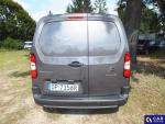 Citroën Berlingo III 1.2 PureTech MR`18 E6.4 2.4t Aukcja 293358 - grafika 54
