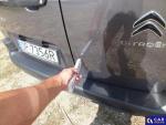 Citroën Berlingo III 1.2 PureTech MR`18 E6.4 2.4t Aukcja 293358 - grafika 57