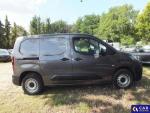 Citroën Berlingo III 1.2 PureTech MR`18 E6.4 2.4t Aukcja 293358 - grafika 64