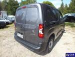 Citroën Berlingo III 1.2 PureTech MR`18 E6.4 2.4t Aukcja 293358 - grafika 3