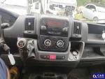 Peugeot Boxer 333 2.2 BlueHDi MR`14 E6.4 3.3t Aukcja 293359 - grafika 101