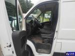 Peugeot Boxer 333 2.2 BlueHDi MR`14 E6.4 3.3t Aukcja 293359 - grafika 17