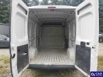Peugeot Boxer 333 2.2 BlueHDi MR`14 E6.4 3.3t Aukcja 293359 - grafika 26