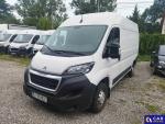 Peugeot Boxer 333 2.2 BlueHDi MR`14 E6.4 3.3t Aukcja 293359 - grafika 1