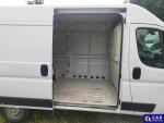 Peugeot Boxer 333 2.2 BlueHDi MR`14 E6.4 3.3t Aukcja 293359 - grafika 40