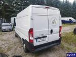 Peugeot Boxer 333 2.2 BlueHDi MR`14 E6.4 3.3t Aukcja 293359 - grafika 2