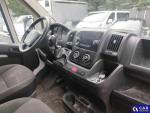Peugeot Boxer 333 2.2 BlueHDi MR`14 E6.4 3.3t Aukcja 293359 - grafika 50