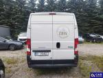 Peugeot Boxer 333 2.2 BlueHDi MR`14 E6.4 3.3t Aukcja 293359 - grafika 3