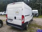 Peugeot Boxer 333 2.2 BlueHDi MR`14 E6.4 3.3t Aukcja 293359 - grafika 4
