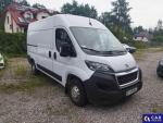 Peugeot Boxer 333 2.2 BlueHDi MR`14 E6.4 3.3t Aukcja 293359 - grafika 5