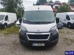 Peugeot Boxer 333 2.2 BlueHDi MR`14 E6.4 3.3t Aukcja 293359 - grafika 6