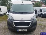 Peugeot Boxer 333 2.2 BlueHDi MR`14 E6.4 3.3t Aukcja 293359 - grafika 88