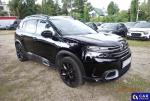 Citroën C5 Aircross HDI MR`18 E6.3 Aukcja 293360 - grafika 7